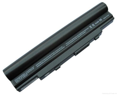 compatible for asus a31-u20 a31-u80 a32-u20 a32-u50 a32-u80 a33-u50 loa2011 battery