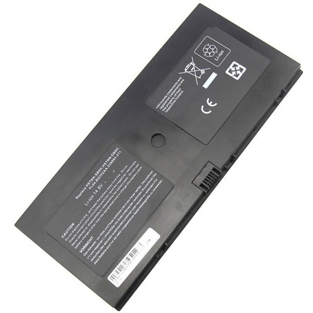 HP ProBook 5310m 5320m 538693-271 BQ352AA HSTNN-DB1L FL04 Compatible laptop battery