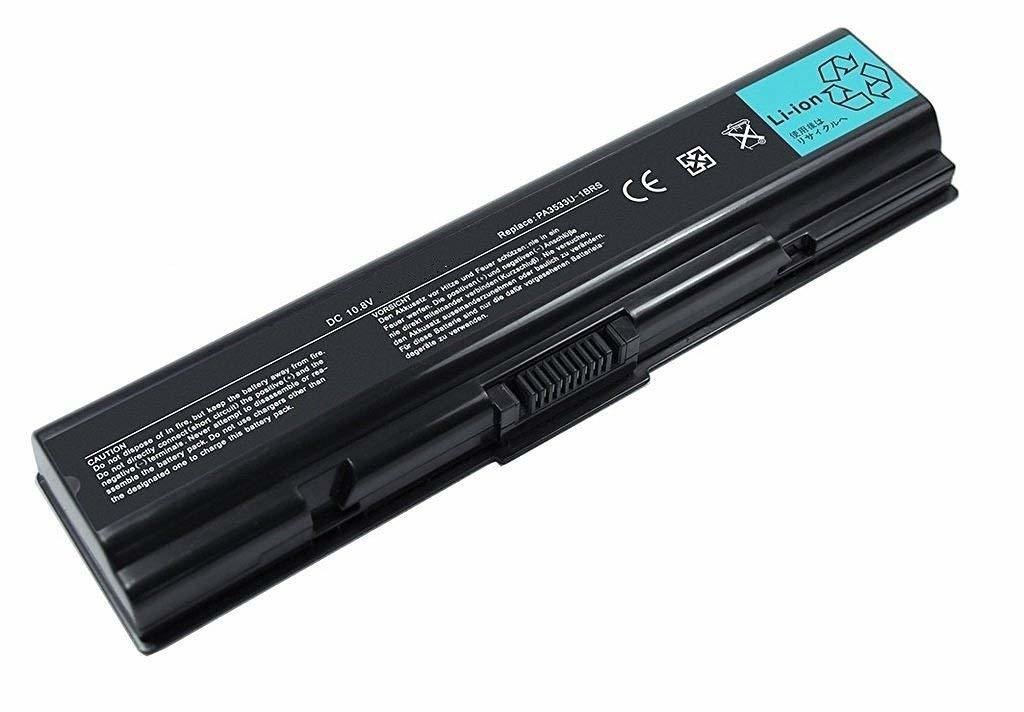 Toshiba satellite A200 PA3535U Compatible Series laptop battery