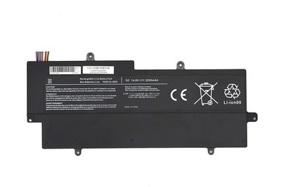 Toshiba Portege Z830 Z835 Z930 Z935 Battery PA5013U-1BRS compatible laptop battery
