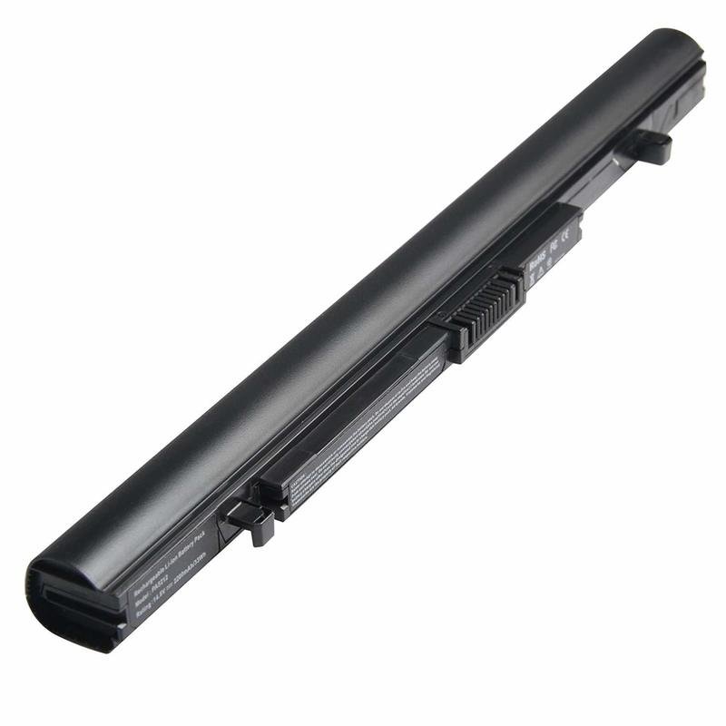 Toshiba PA5212U, PABAS283, PA5212U-1BRS,  Tecra A40, A50, C40, C50, Z50, compatible laptop battery