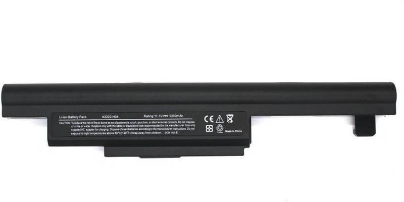 Laptop Battery A32-H34,  A3222-H34 Laptop Battery