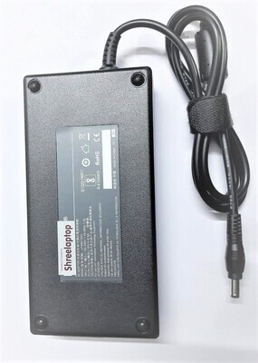 150w laptop charger, 150w ac power adaptor for gaming laptop 5.5x2.5