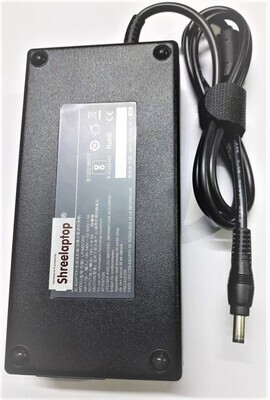 150w laptop charger, 150w ac power adaptor for gaming laptop 5.5x2.5
