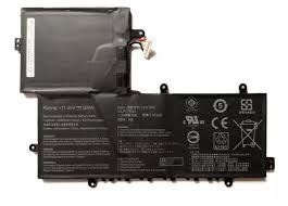 Compatible Battery for ASUS C31N1836 C31N1836-1 Chromebook Flip C204MA C214MA-BU0003,Laptop Battery.