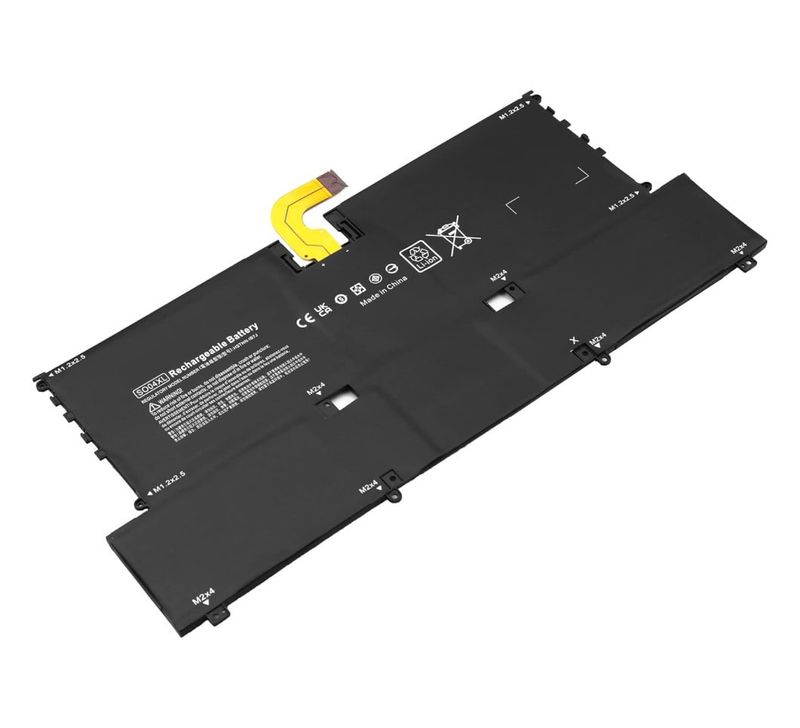 Compatible Battery for HP SO04XL, HSTNN-1B7J, Spectre 13-V Series Laptops Battery.