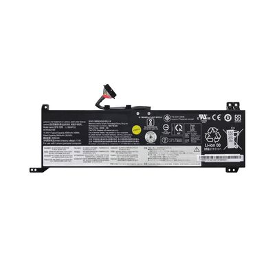 Compatible Battery for Lenovo L18C4P90 – Lenovo ThinkPad L13 GEN 2-20VH0048PG, 7VUK, 0HGB Laptops Battery.