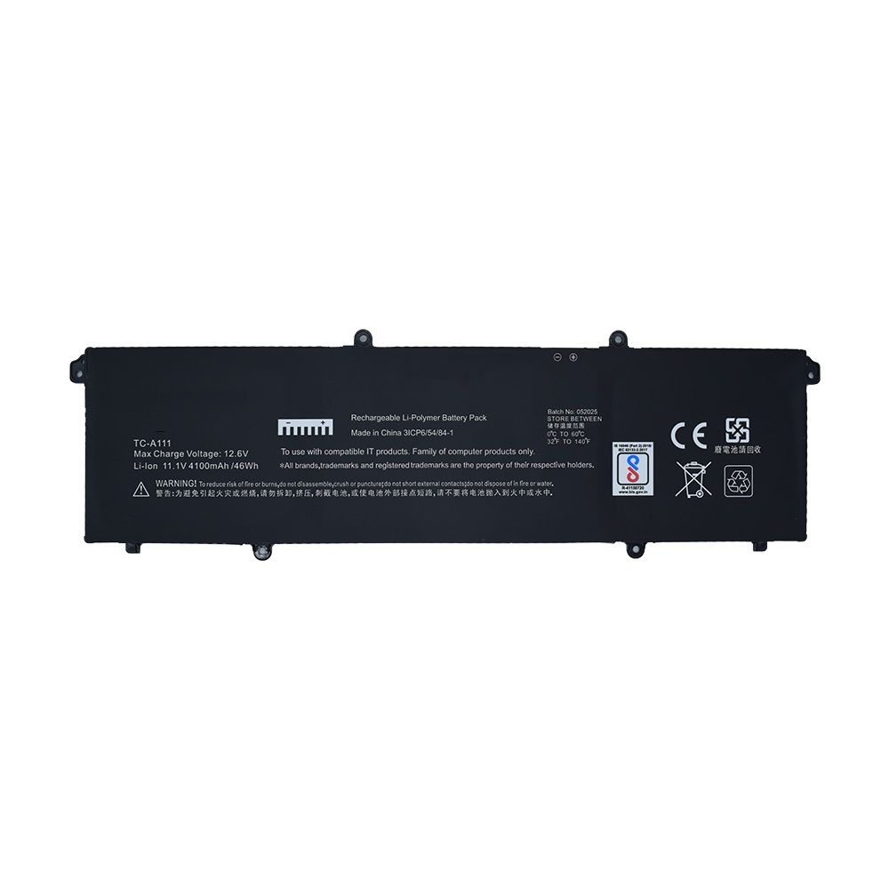 Compatible Battery for Asus C31N2105 Type A– VivoBook Pro 15 OLED K6500ZC, K3402ZA, S14 OLED M3402RA Series Laptops battery.