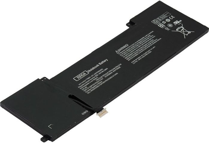 Compatible Battery for HP RR04XL – OMEN Notebook 15-5116TX Laptops battery.