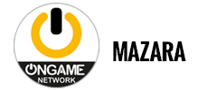 Ongame Mazara - Online Store
