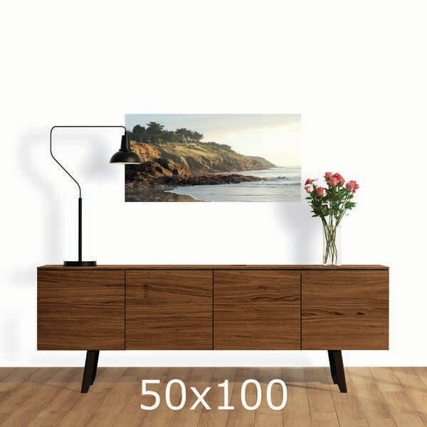 Plexi 50x100