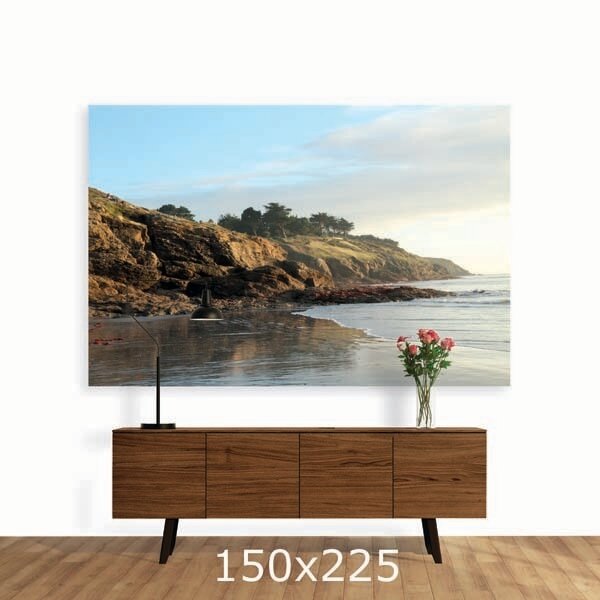 PVC. 150x225
