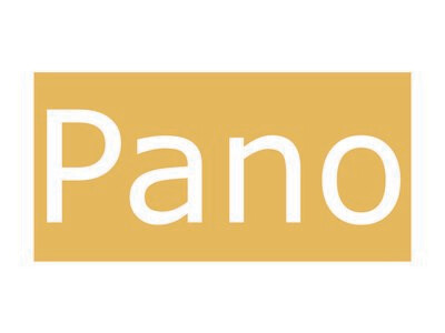 PVC panoramique