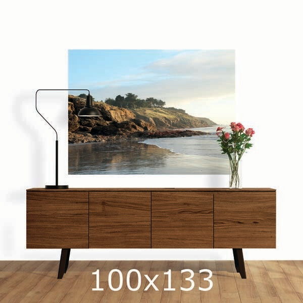 Plexi. 100x133