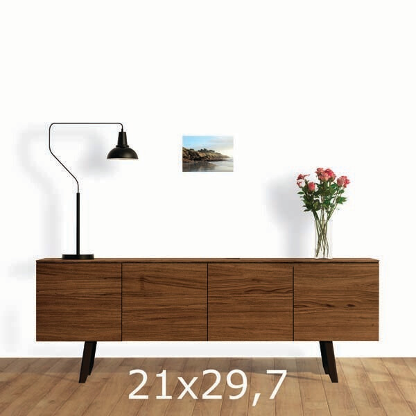 Plexi 21x29.7