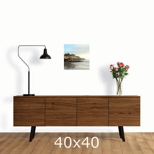 Plexi 40x40
