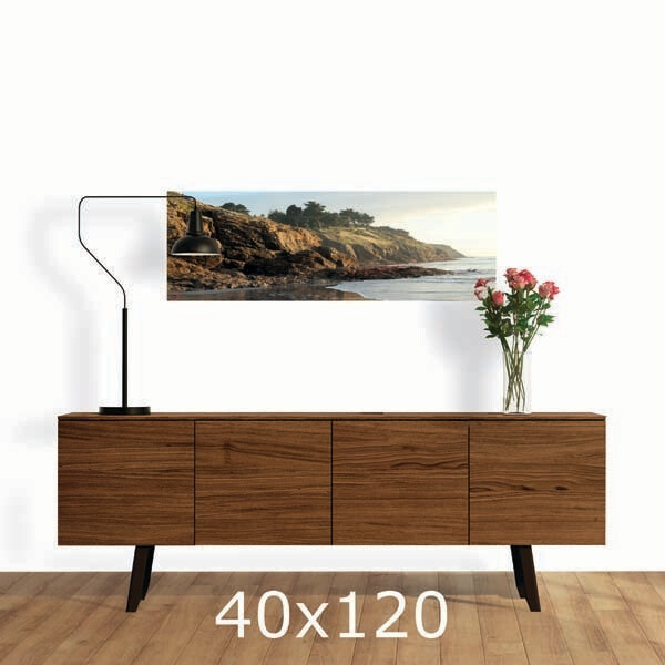 Plexi 40x120