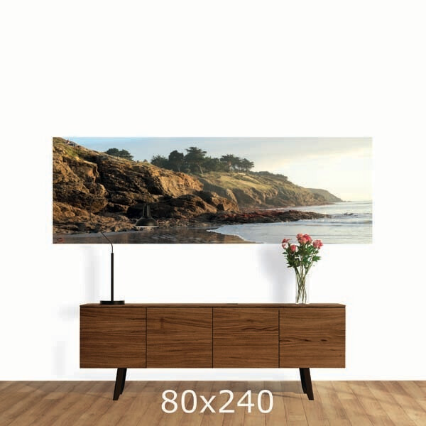 Plexi 80x240
