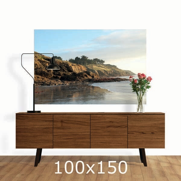 Plexi. 100x150