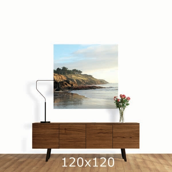 Plexi. 120x120