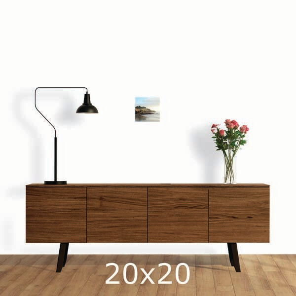 FA 20x20
