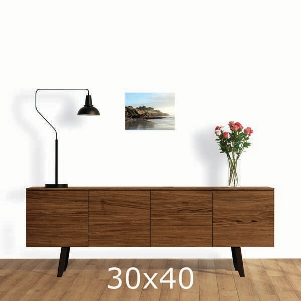 FA 30x40