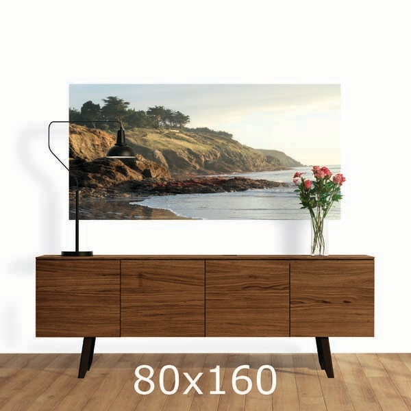FA 80x160