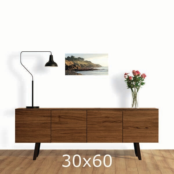 PVC 30x60