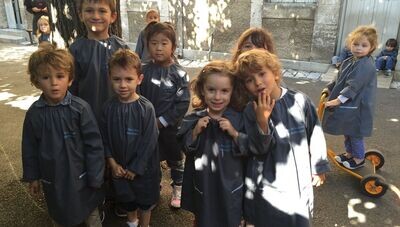 Maternelle
