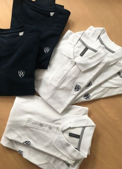 PACK2 : 3 POLOS MC + 2 POLOS ML + 2 SWEATS