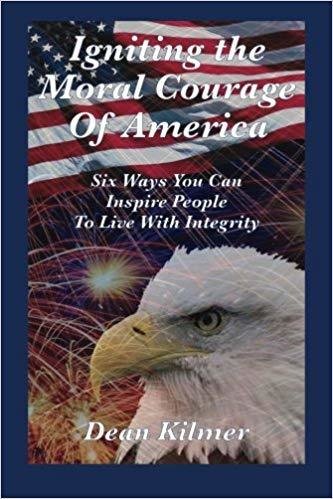 Igniting the Moral Courage of America