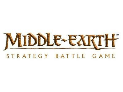 Middle-Earth Strategy Battle Game