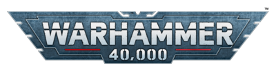 Warhammer 40K