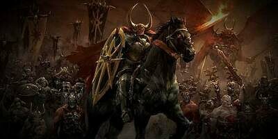 Armies of Chaos