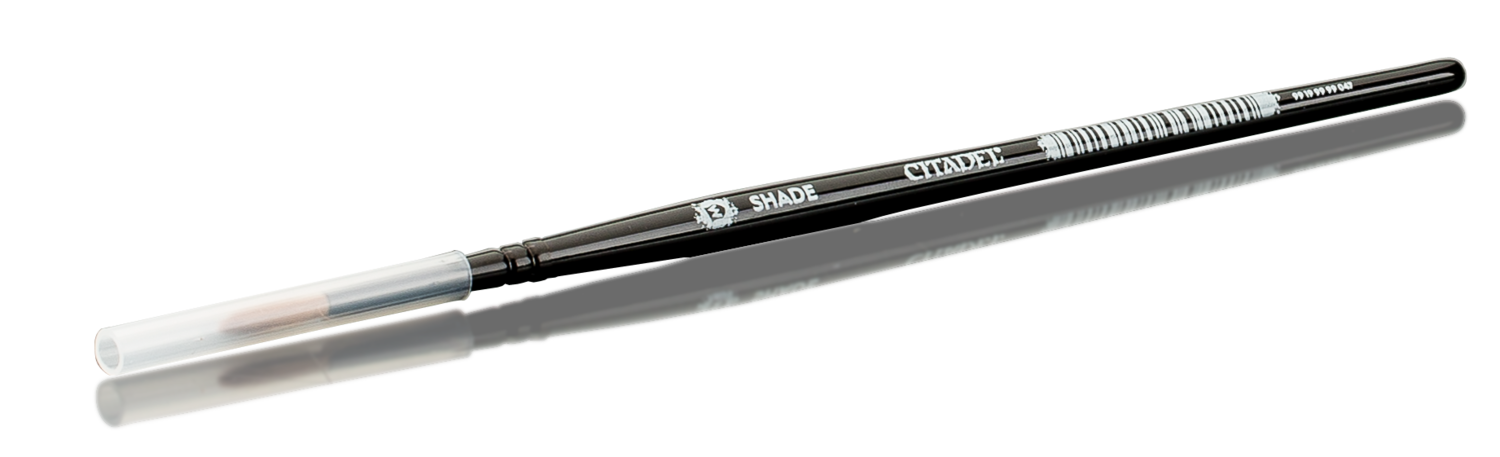 CITADEL MEDIUM SHADE BRUSH