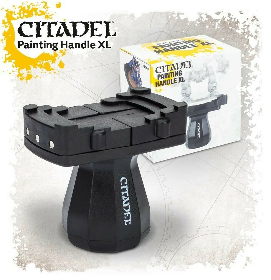 CITADEL COLOUR PAINTING HANDLE XL