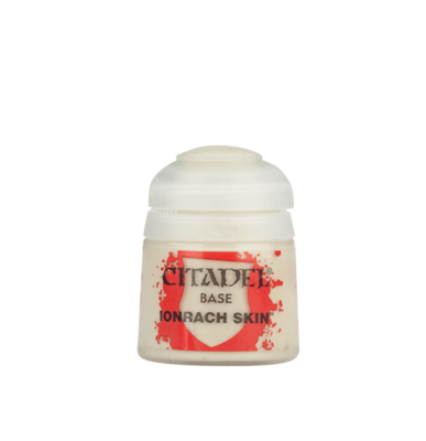 BASE: IONRACH SKIN (12ML)