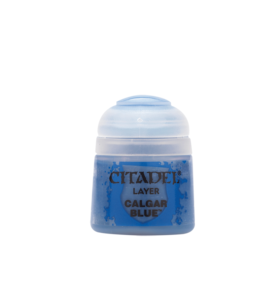 CALGAR BLUE 12ML