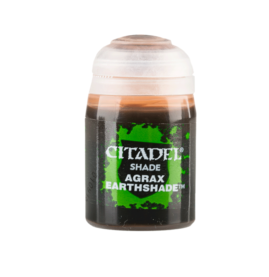 SHADE: AGRAX EARTHSHADE (24ML)