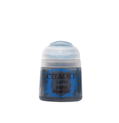 LAYER: DARK REAPER (12ML)
