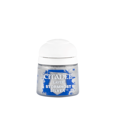 LAYER: STORMHOST SILVER (12ML)