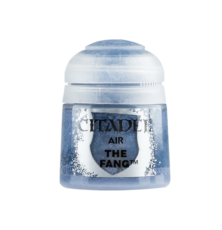 AIR: THE FANG (24ML)
