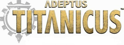 Adeptus Titanicus