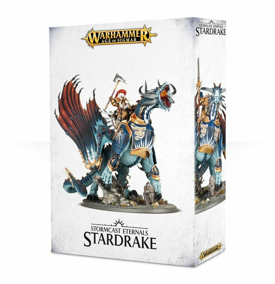 STORMCAST ETERNALS STARDRAKE