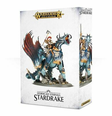 STORMCAST ETERNALS STARDRAKE