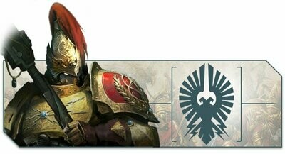Adeptus Custodes