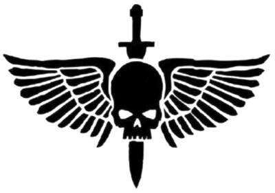 Space Marines