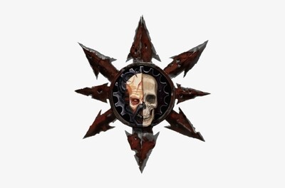 Chaos Space Marines
