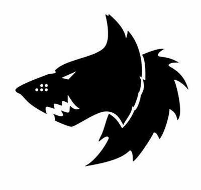 Space wolves
