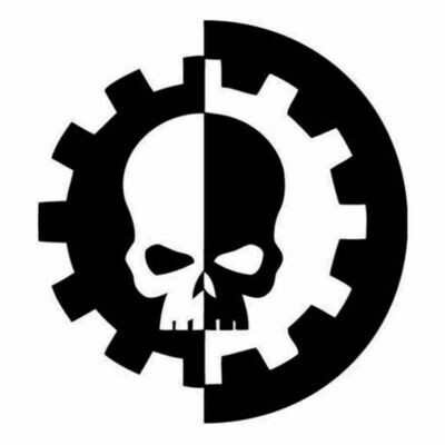 Adeptus Mechanicus